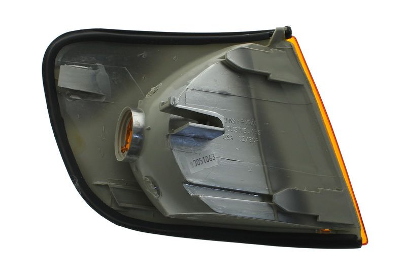 Lampa kierunkowskazu ABAKUS 441-1509L-UE-Y