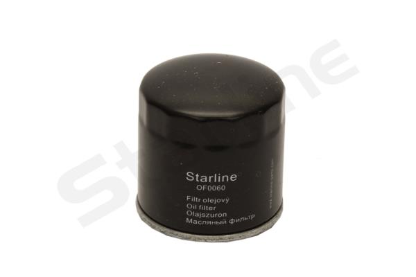 Filtr oleju STARLINE SF OF0060