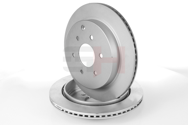 Tarcza hamulcowa GH GH-422261P