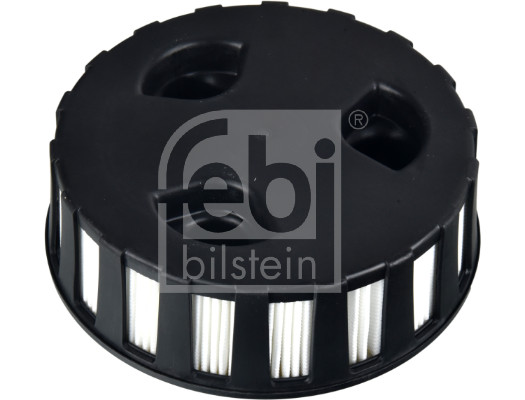 Filtr, odpowietrzenie komory korbowej FEBI BILSTEIN 179310