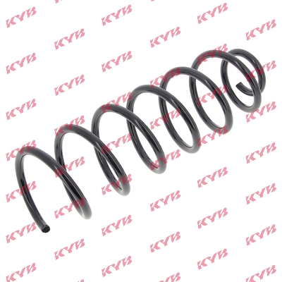 Sprężyna zawieszenia KYB RC5768
