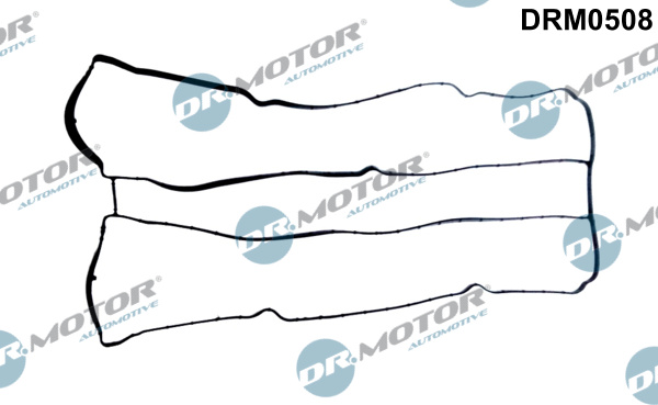 Uszczelka pokrywy zaworów DR.MOTOR AUTOMOTIVE DRM0508