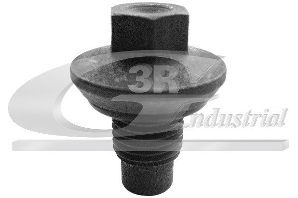 Korek spustowy oleju 3RG 83010