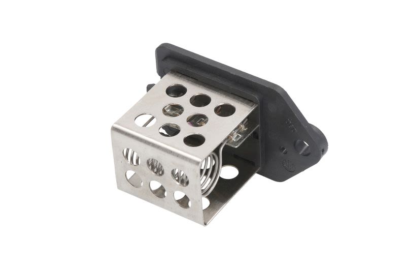 Rezystor wentylatora chłodnicy THERMOTEC DEP009TT