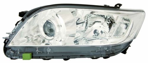 Reflektor ABAKUS 212-11Q9R-LD-EM