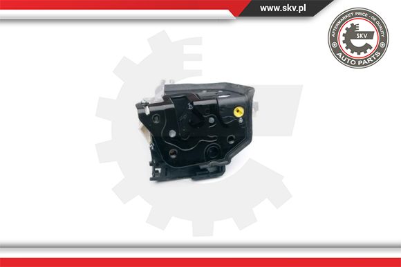 Zamek drzwi ESEN SKV 16SKV182