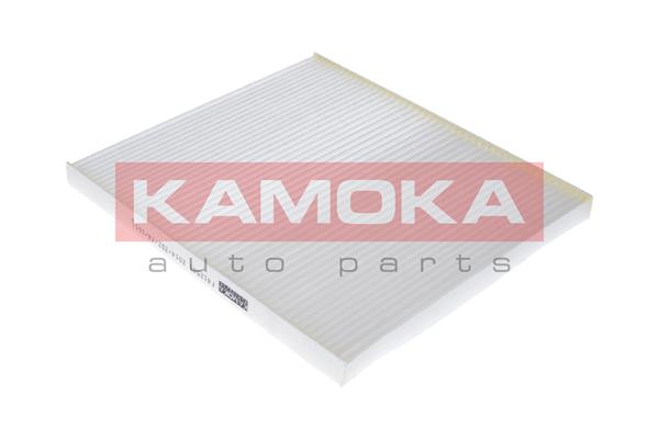 Filtr kabinowy KAMOKA F412501