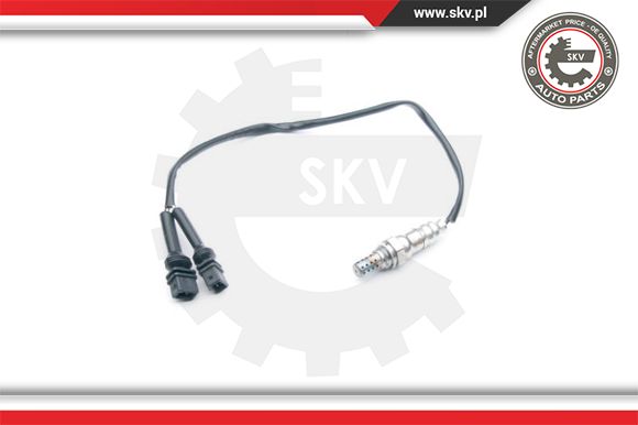 Sonda lambda ESEN SKV 09SKV650