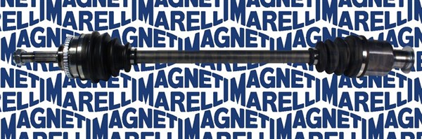 Półoś napędowa MAGNETI MARELLI 302004190090