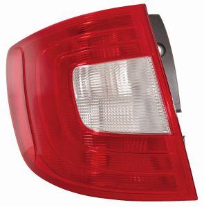 Lampa tylna zespolona ABAKUS 665-1920L-UE