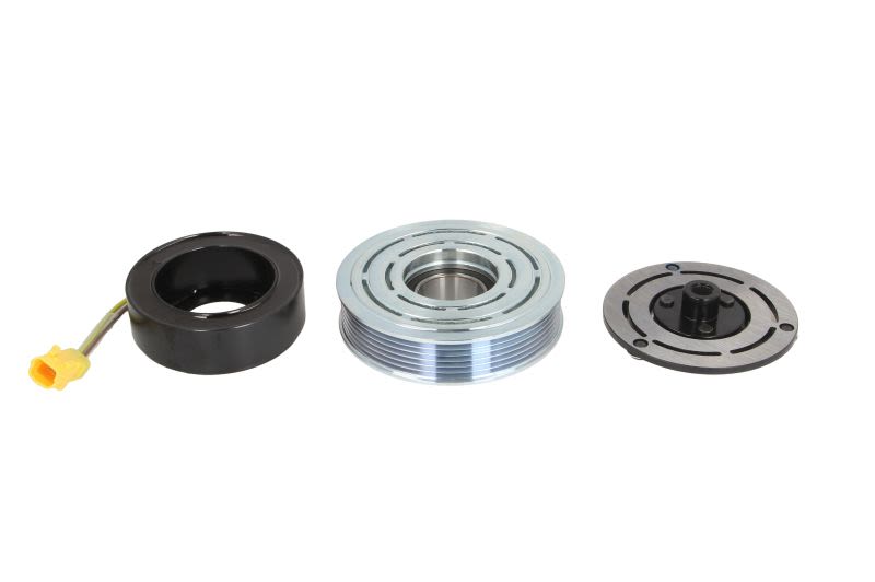 Sprzęgło elektromagnetyczne kompresora THERMOTEC KTT040058