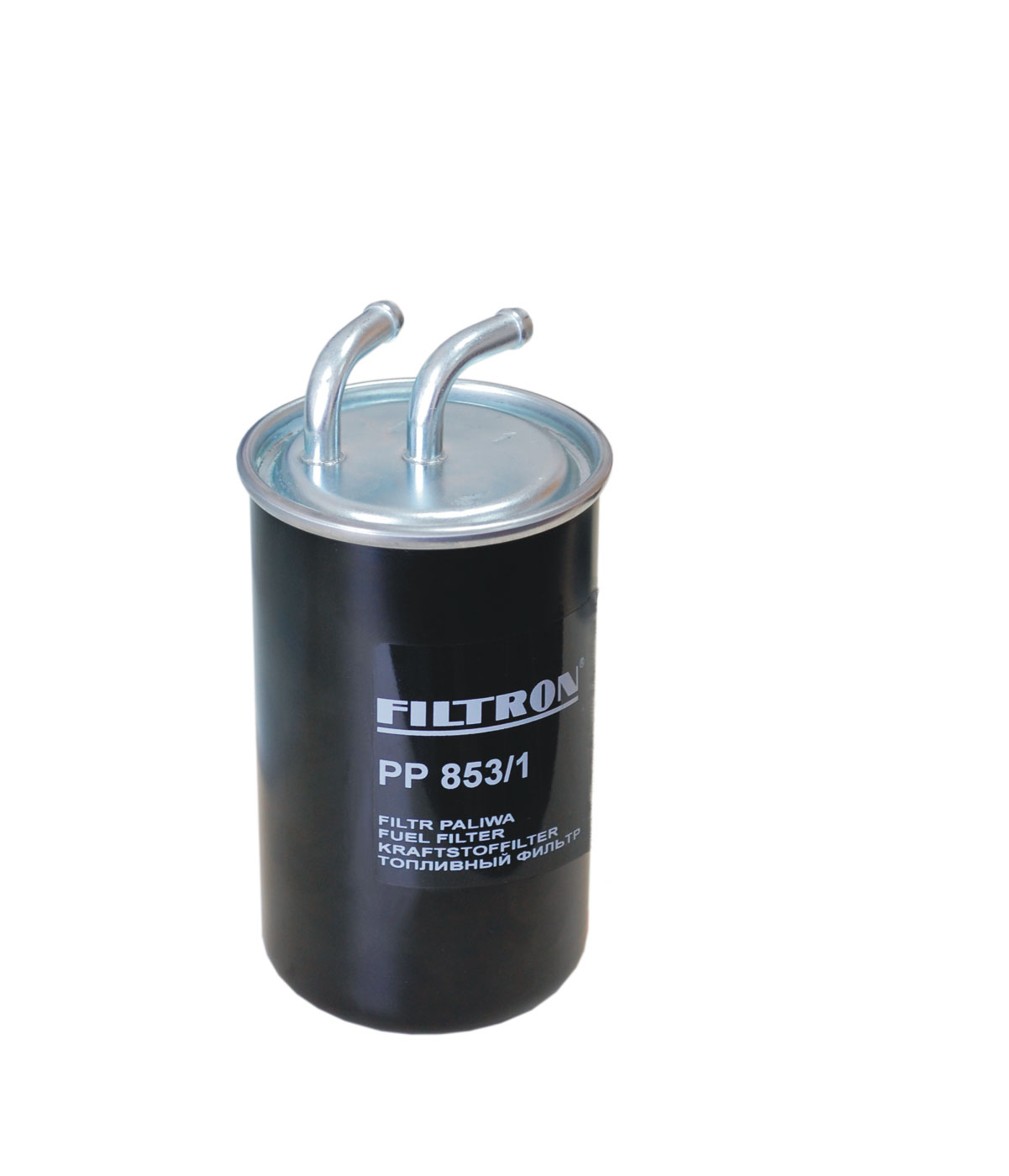 Filtr paliwa FILTRON PP853/1