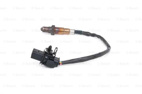 Sonda lambda BOSCH 0 258 017 202