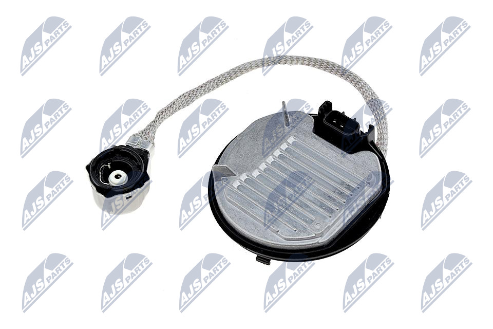 Przetwornica lamp ksenonowych NTY EPX-TY-002