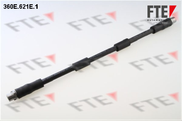 Przewód hamulcowy elastyczny FTE 360E.621E.1