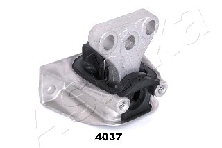 Łożyskowanie silnika ASHIKA GOM-4037