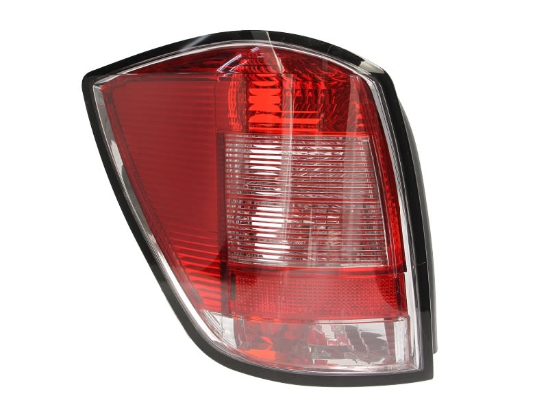 Lampa tylna zespolona TYC 11-0510-11-2