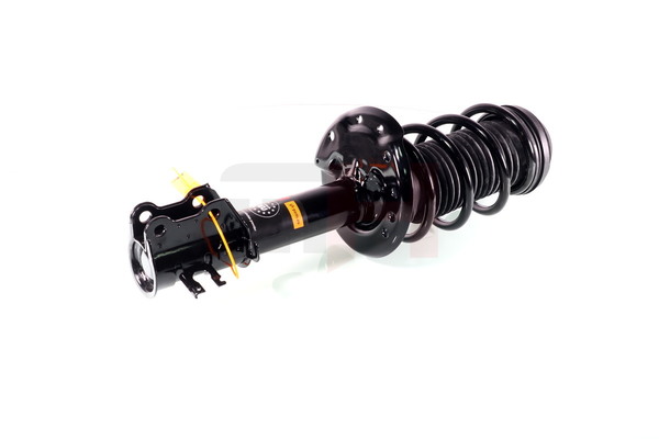 Amortyzator teleskopowy GH GH-351010C01