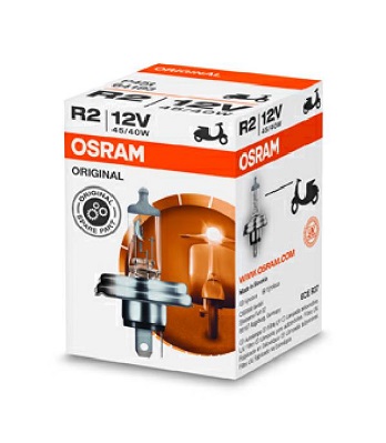 Żarówka OSRAM 64183