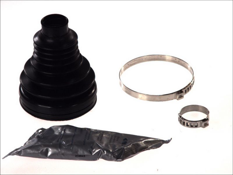 Zestaw osłon SPIDAN 24789