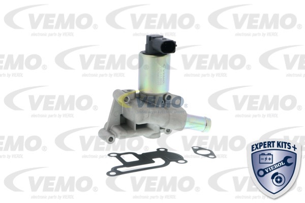 Zawór EGR VEMO V40-63-0010