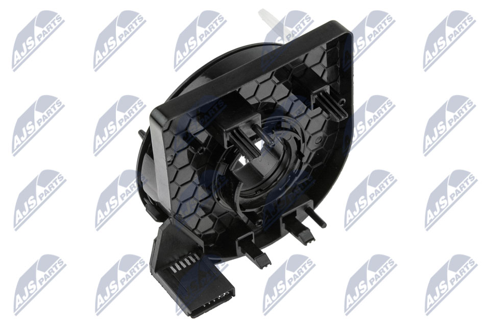 Moduł rury wlotowej NTY BKS-HY-500