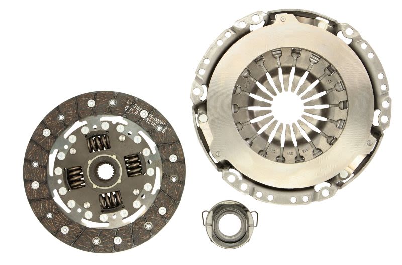 Zestaw sprzęgła LUK 620 3179 00