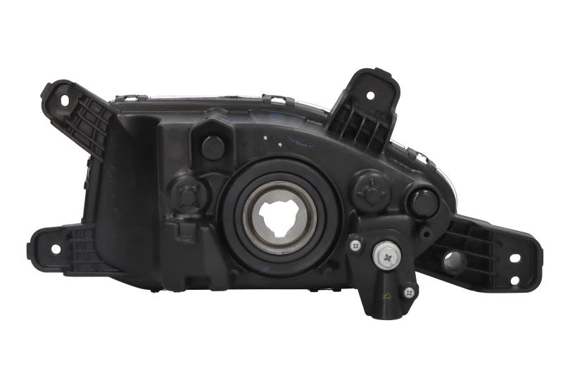 Lampa przeciwmgielna przednia ABAKUS 221-2072R-UE