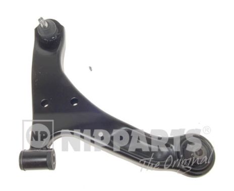 Wahacz zawieszenia koła NIPPARTS N4918016