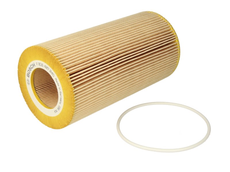 Filtr oleju BOSCH F 026 407 045