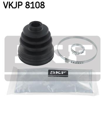 Zestaw osłon SKF VKJP 8108
