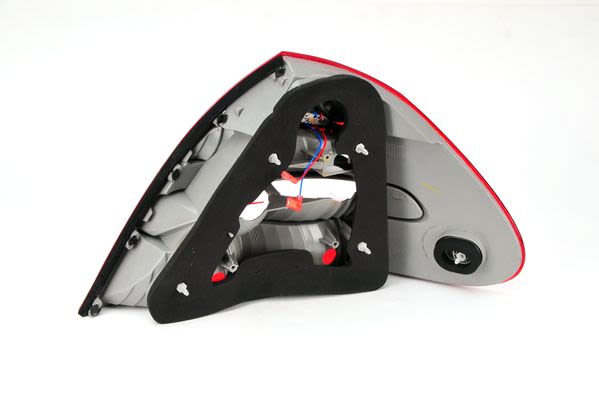 Lampa tylna zespolona ABAKUS 440-1922L-UQ