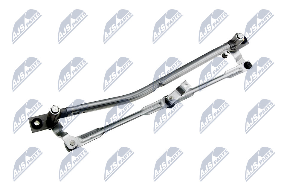 Mechanizm wycieraczek NTY EMW-SK-002