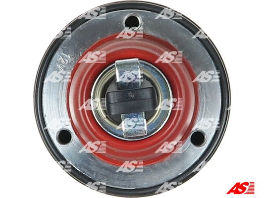 Elektromagnes rozrusznika AS-PL SS9232(LETRIKA)