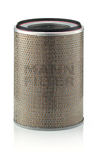Filtr powietrza MANN-FILTER C 29 1055
