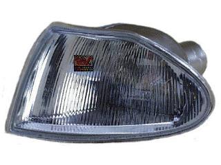 Lampa kierunkowskazu VAN WEZEL 3737908