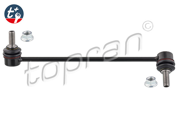 Łącznik stabilizatora TOPRAN 409 540