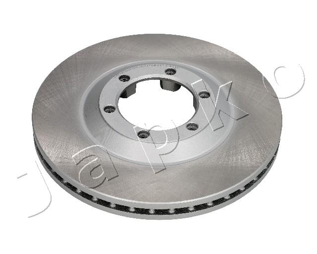 Tarcza hamulcowa JAPKO 60921C