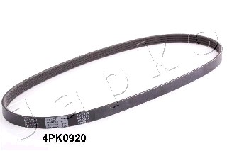 Pasek klinowy wielorowkowy JAPKO 4PK920