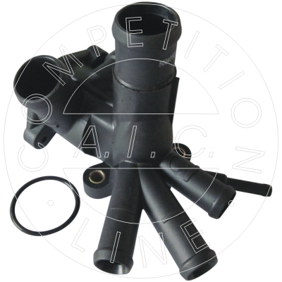 Króciec układu chłodzenia AIC 50042