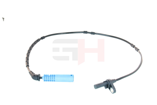 Czujnik prędkości obrotowej koła GH GH-711527