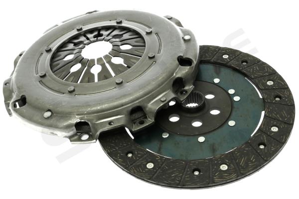 Zestaw sprzęgła STARLINE SL 3DS1259