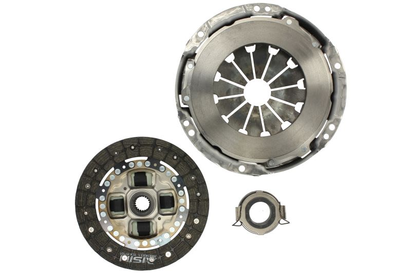 Zestaw sprzęgła AISIN KT-037A
