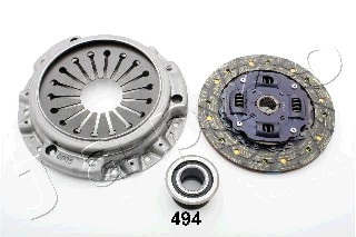 Zestaw sprzęgła JAPKO 92494
