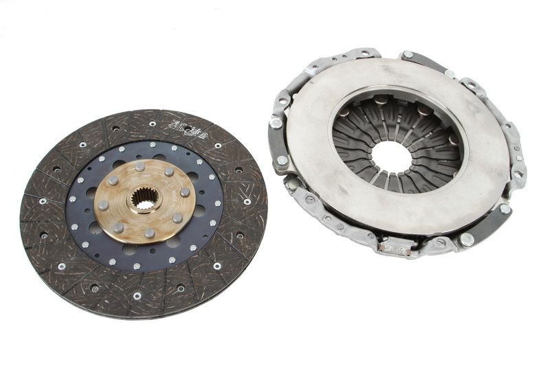 Zestaw sprzęgła VALEO 826836