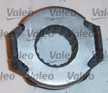 Zestaw sprzęgła VALEO 801124