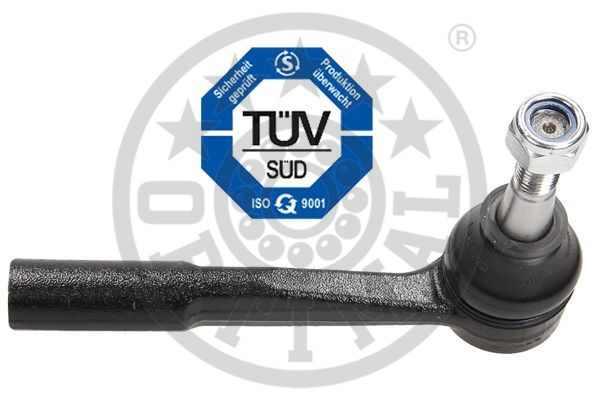 Końcówka drążka kierowniczego OPTIMAL G1-1216