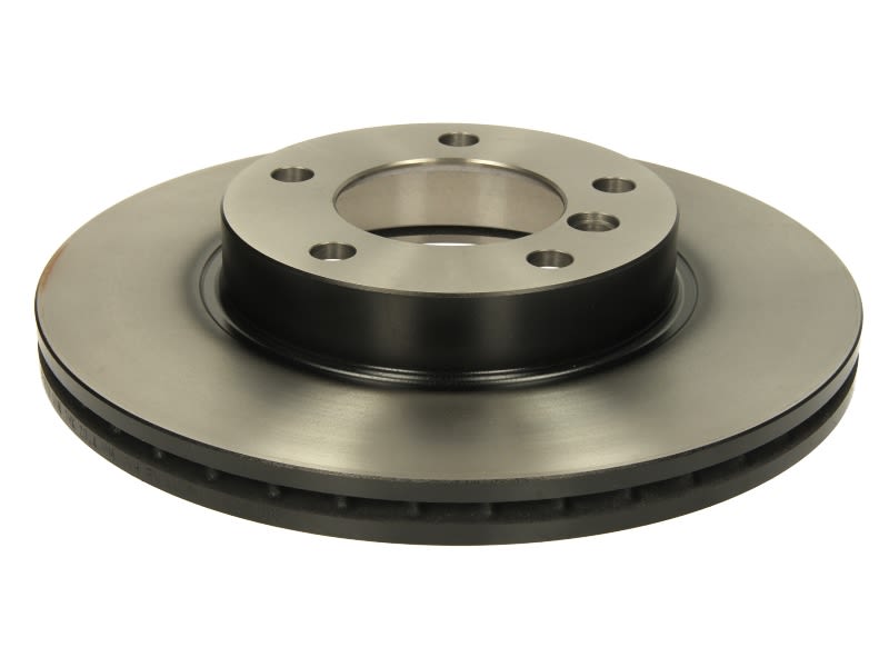 Tarcza hamulcowa TRW DF1538