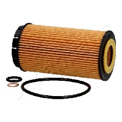 Filtr oleju JAPANPARTS FO-H04S