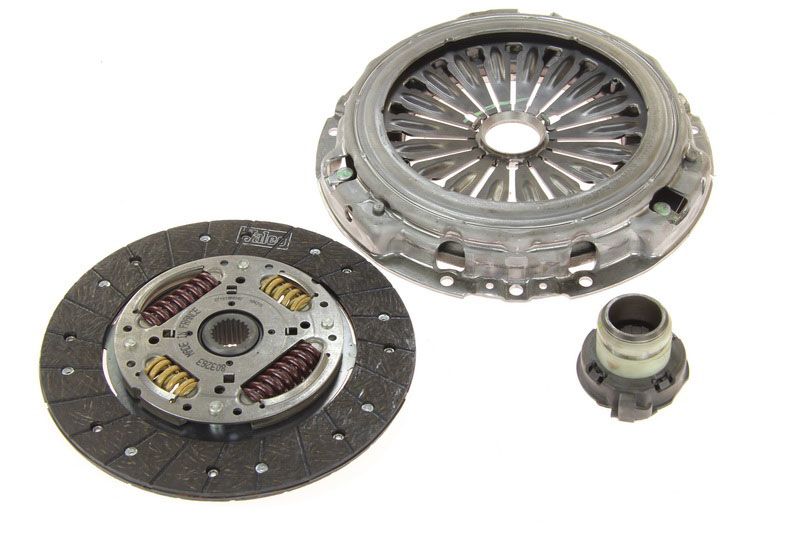 Zestaw sprzęgła VALEO 801688